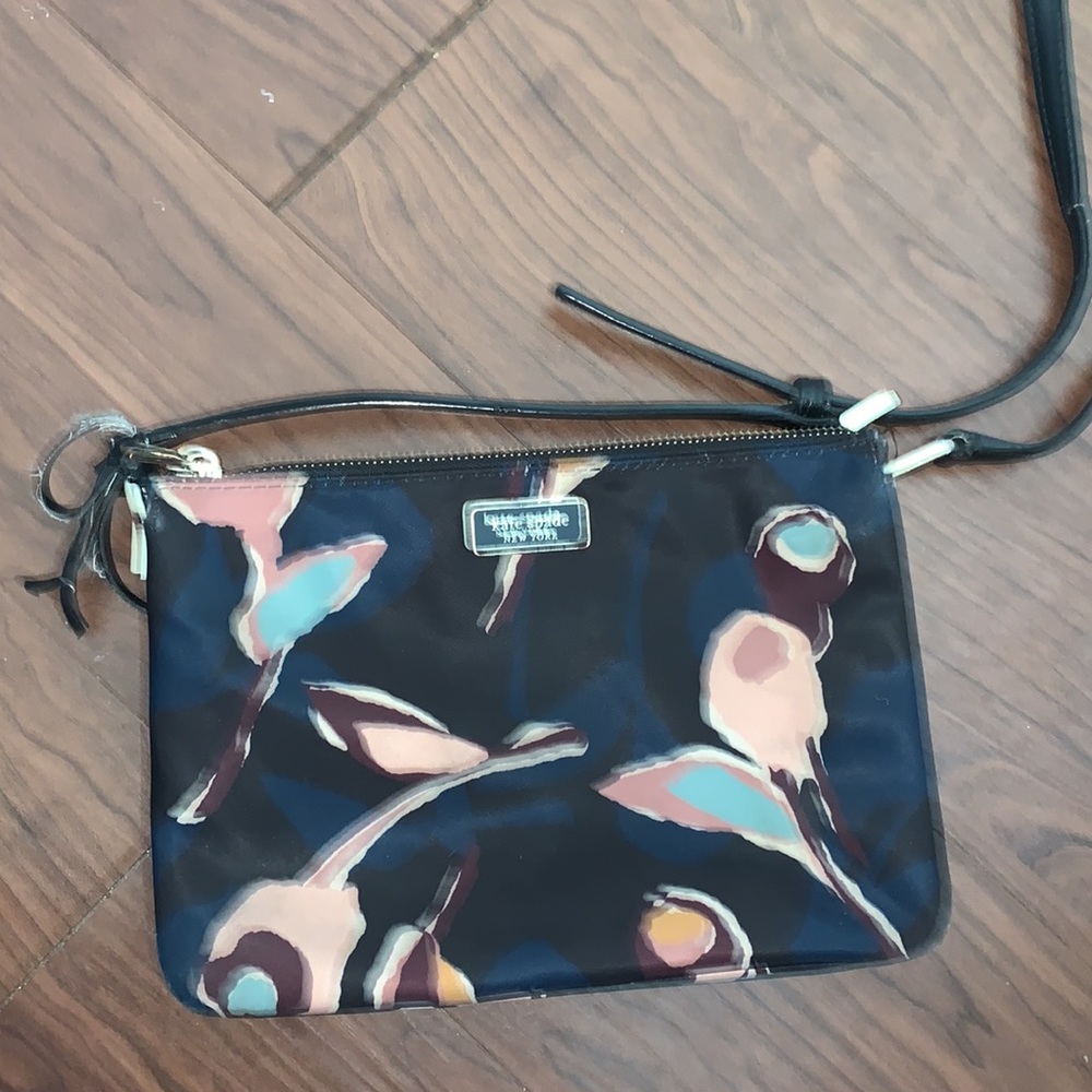 Kate spade purse - Picture 3 of 4
